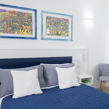 Bed and Breakfast Casaromiti Capri Esterno foto