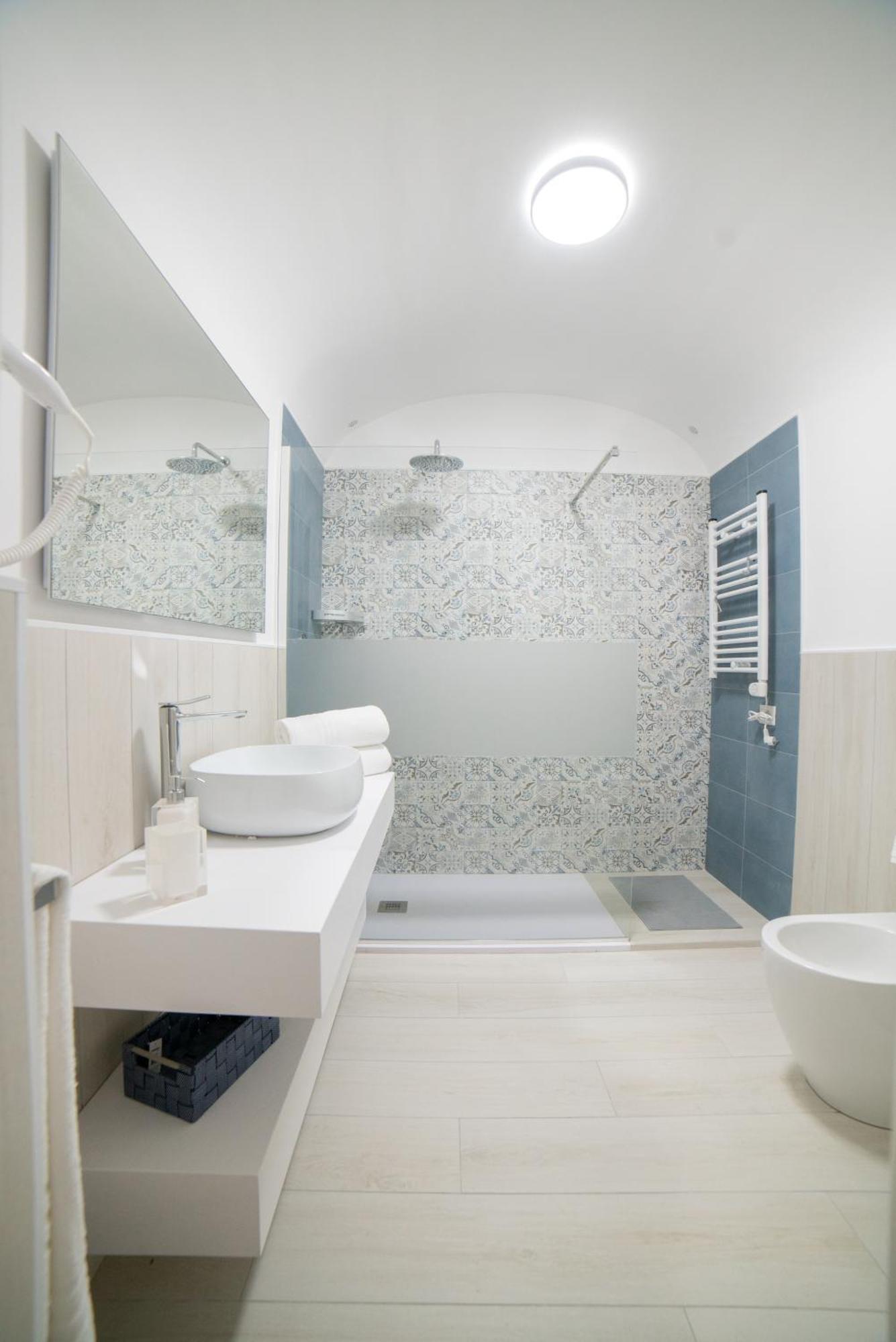 Bed and Breakfast Casaromiti Capri Esterno foto