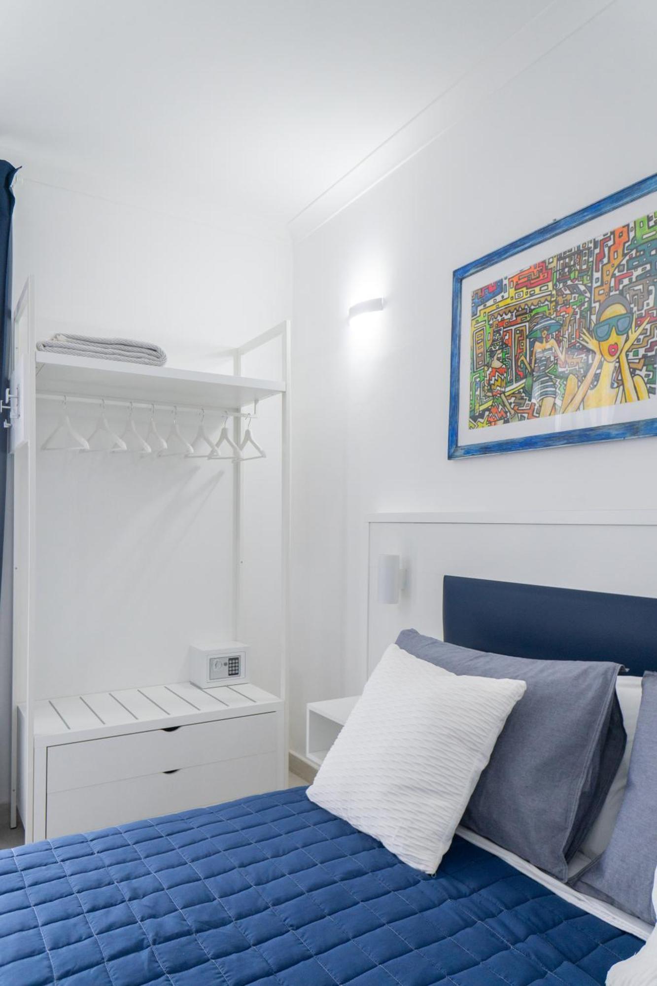 Bed and Breakfast Casaromiti Capri Esterno foto