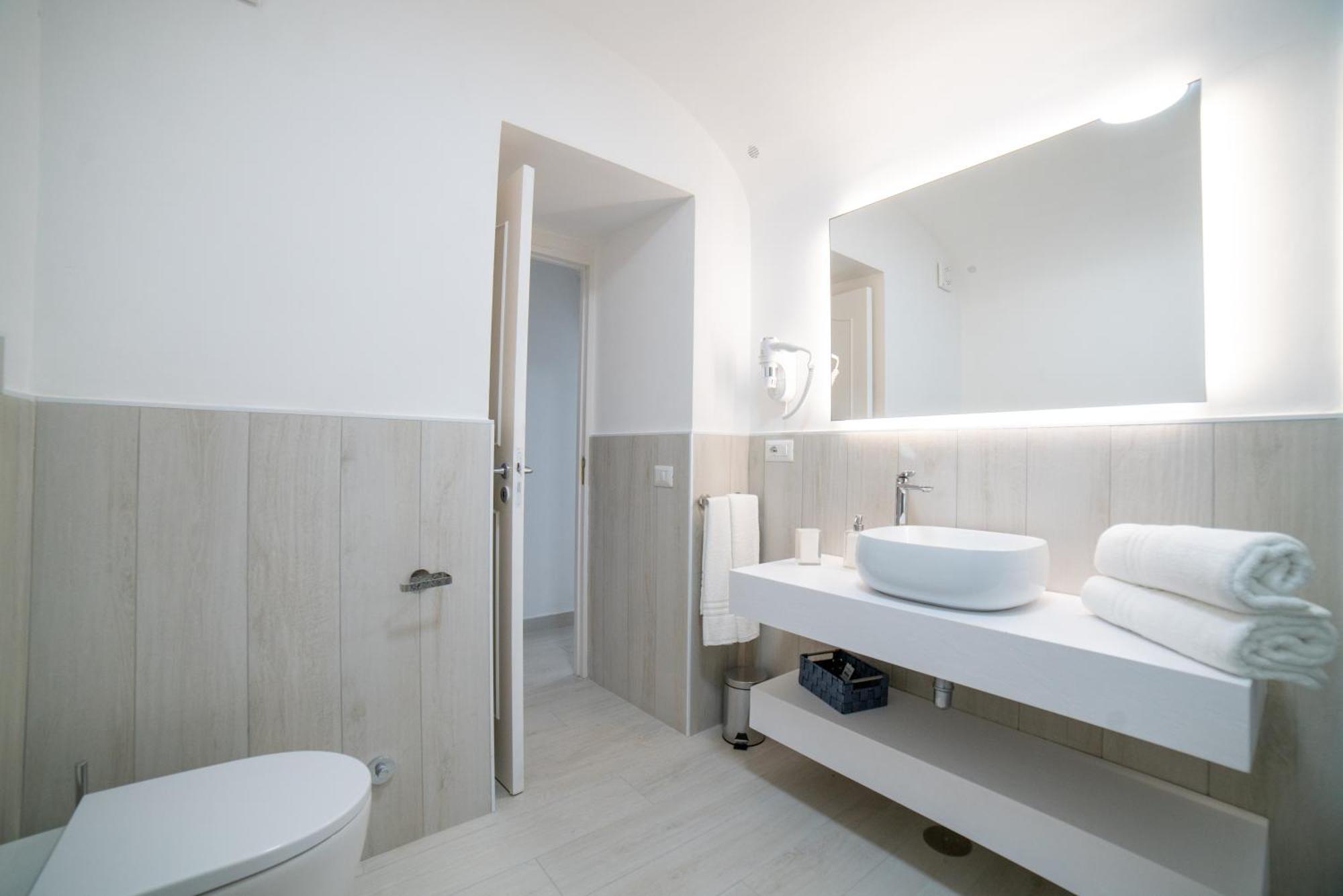 Bed and Breakfast Casaromiti Capri Esterno foto